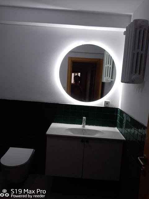 Banyo Tadilatı